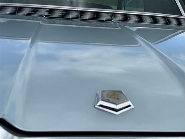 1966 Ford Thunderbird (CC-2117664) for sale in Orwigsburg, Pennsylvania