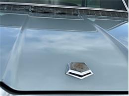 1966 Ford Thunderbird (CC-2117664) for sale in Orwigsburg, Pennsylvania