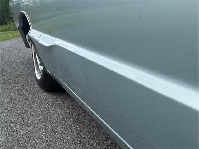 1966 Ford Thunderbird (CC-2117664) for sale in Orwigsburg, Pennsylvania