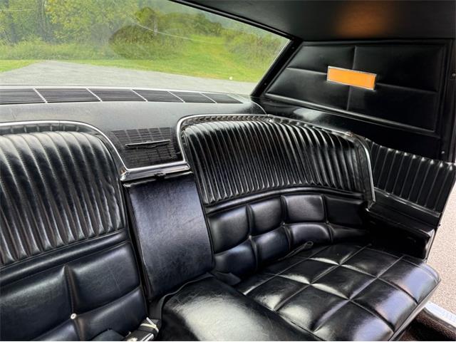 1966 Ford Thunderbird (CC-2117664) for sale in Orwigsburg, Pennsylvania