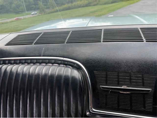 1966 Ford Thunderbird (CC-2117664) for sale in Orwigsburg, Pennsylvania