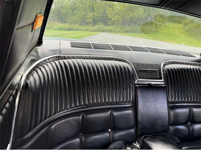 1966 Ford Thunderbird (CC-2117664) for sale in Orwigsburg, Pennsylvania