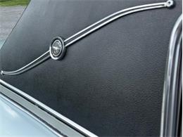 1966 Ford Thunderbird (CC-2117664) for sale in Orwigsburg, Pennsylvania