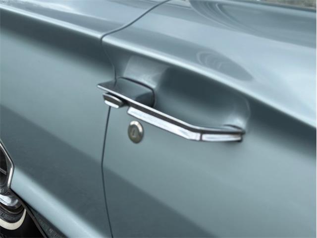 1966 Ford Thunderbird (CC-2117664) for sale in Orwigsburg, Pennsylvania