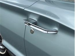 1966 Ford Thunderbird (CC-2117664) for sale in Orwigsburg, Pennsylvania