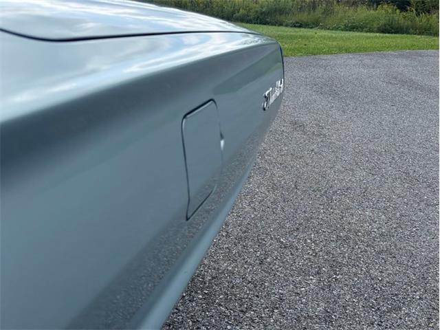 1966 Ford Thunderbird (CC-2117664) for sale in Orwigsburg, Pennsylvania
