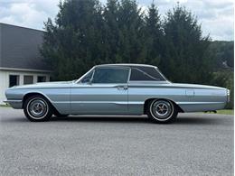 1966 Ford Thunderbird (CC-2117664) for sale in Orwigsburg, Pennsylvania