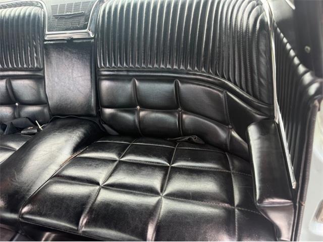 1966 Ford Thunderbird (CC-2117664) for sale in Orwigsburg, Pennsylvania