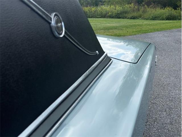 1966 Ford Thunderbird (CC-2117664) for sale in Orwigsburg, Pennsylvania