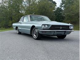 1966 Ford Thunderbird (CC-2117664) for sale in Orwigsburg, Pennsylvania