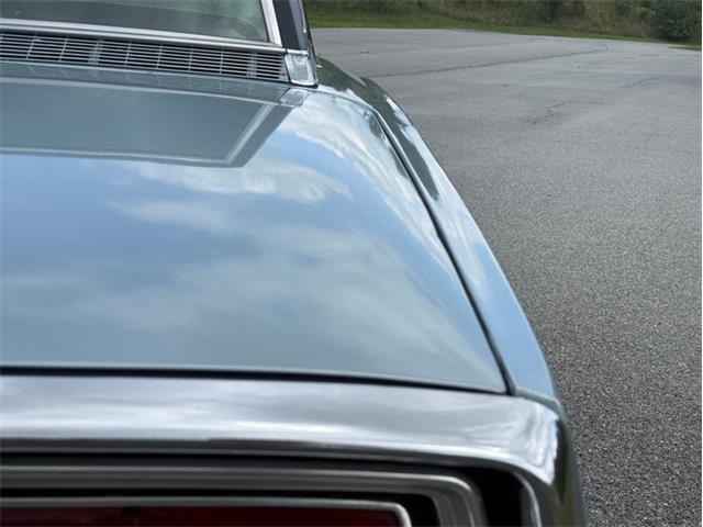 1966 Ford Thunderbird (CC-2117664) for sale in Orwigsburg, Pennsylvania