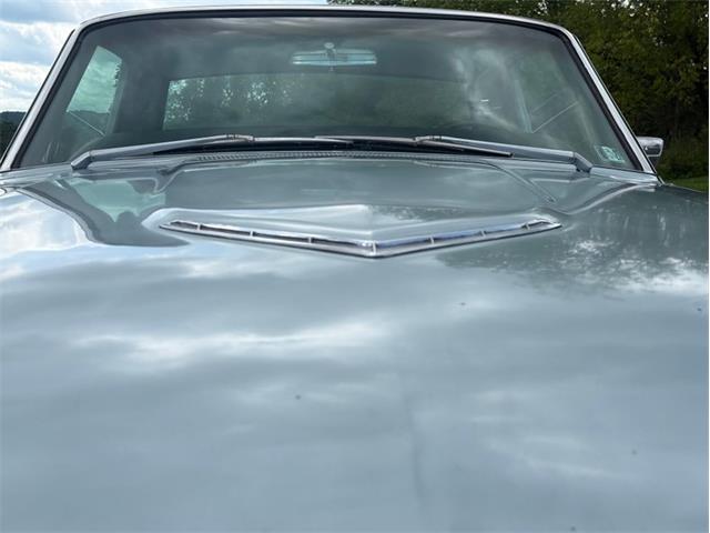 1966 Ford Thunderbird (CC-2117664) for sale in Orwigsburg, Pennsylvania