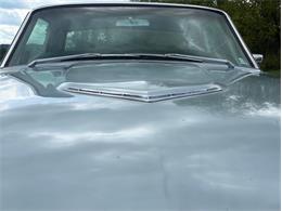 1966 Ford Thunderbird (CC-2117664) for sale in Orwigsburg, Pennsylvania