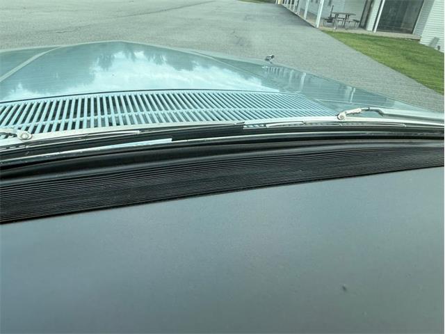 1966 Ford Thunderbird (CC-2117664) for sale in Orwigsburg, Pennsylvania