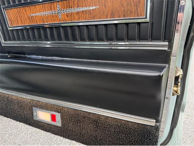 1966 Ford Thunderbird (CC-2117664) for sale in Orwigsburg, Pennsylvania