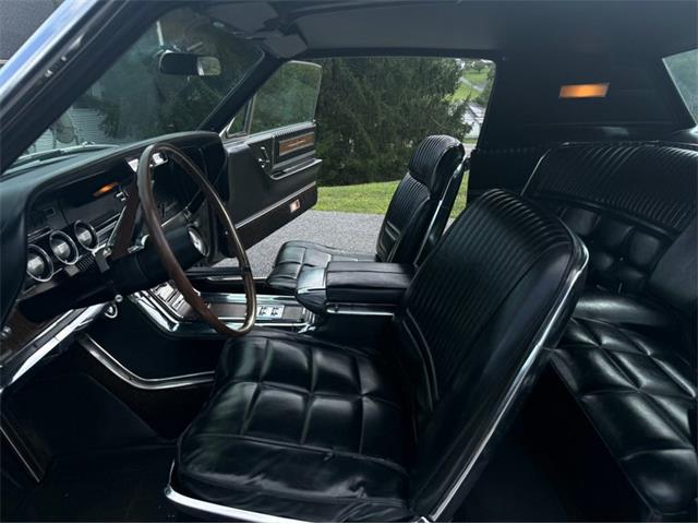 1966 Ford Thunderbird (CC-2117664) for sale in Orwigsburg, Pennsylvania