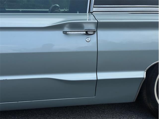 1966 Ford Thunderbird (CC-2117664) for sale in Orwigsburg, Pennsylvania