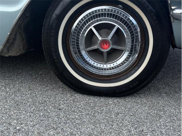 1966 Ford Thunderbird (CC-2117664) for sale in Orwigsburg, Pennsylvania