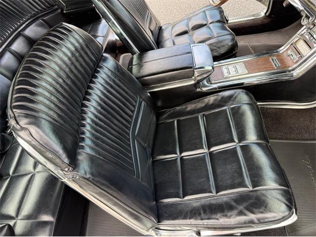 1966 Ford Thunderbird (CC-2117664) for sale in Orwigsburg, Pennsylvania