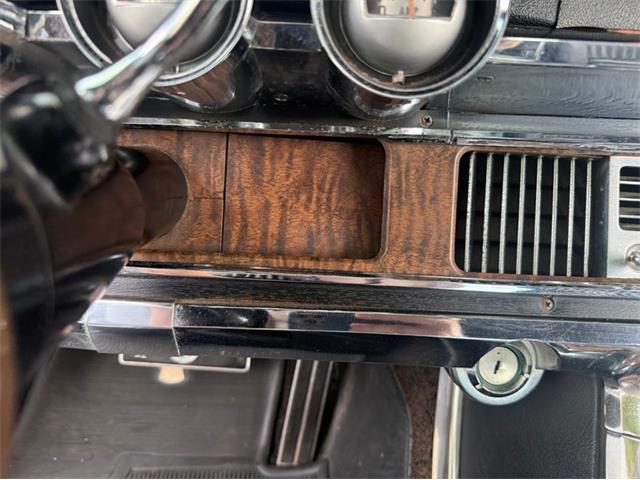 1966 Ford Thunderbird (CC-2117664) for sale in Orwigsburg, Pennsylvania