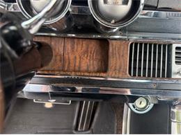 1966 Ford Thunderbird (CC-2117664) for sale in Orwigsburg, Pennsylvania