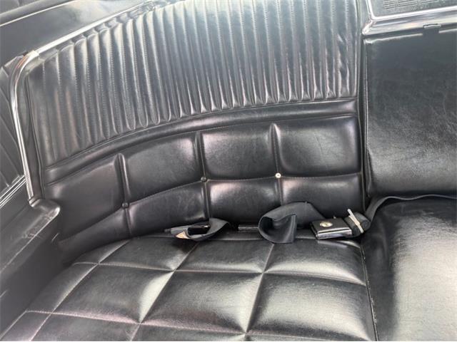 1966 Ford Thunderbird (CC-2117664) for sale in Orwigsburg, Pennsylvania