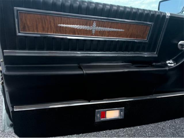 1966 Ford Thunderbird (CC-2117664) for sale in Orwigsburg, Pennsylvania