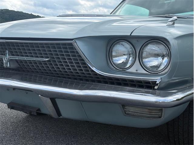 1966 Ford Thunderbird (CC-2117664) for sale in Orwigsburg, Pennsylvania