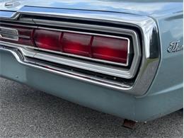 1966 Ford Thunderbird (CC-2117664) for sale in Orwigsburg, Pennsylvania