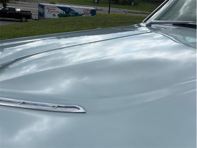 1966 Ford Thunderbird (CC-2117664) for sale in Orwigsburg, Pennsylvania