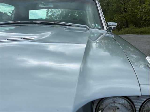1966 Ford Thunderbird (CC-2117664) for sale in Orwigsburg, Pennsylvania