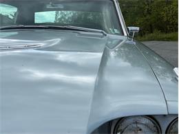 1966 Ford Thunderbird (CC-2117664) for sale in Orwigsburg, Pennsylvania