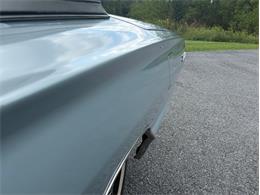 1966 Ford Thunderbird (CC-2117664) for sale in Orwigsburg, Pennsylvania