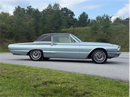 1966 Ford Thunderbird (CC-2117664) for sale in Orwigsburg, Pennsylvania