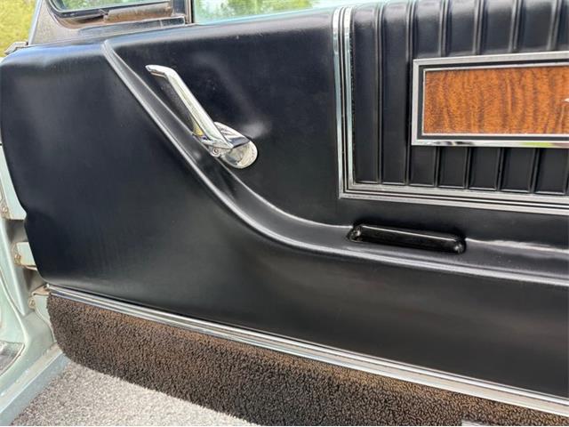 1966 Ford Thunderbird (CC-2117664) for sale in Orwigsburg, Pennsylvania