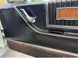 1966 Ford Thunderbird (CC-2117664) for sale in Orwigsburg, Pennsylvania