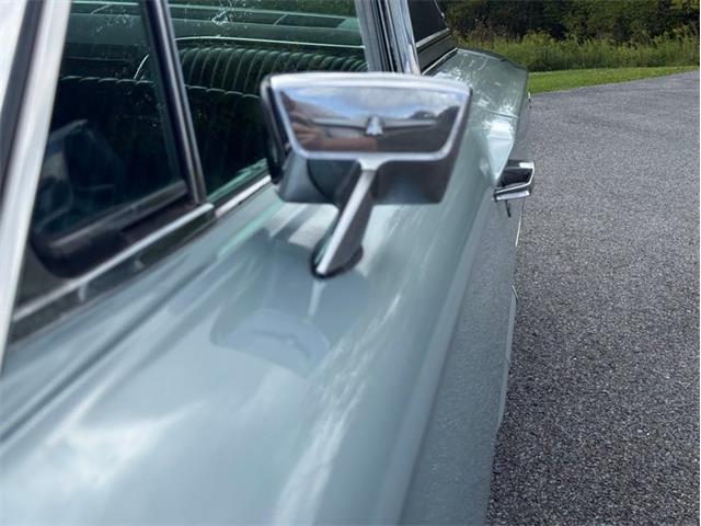 1966 Ford Thunderbird (CC-2117664) for sale in Orwigsburg, Pennsylvania