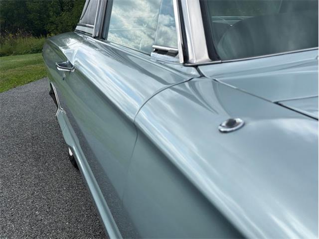 1966 Ford Thunderbird (CC-2117664) for sale in Orwigsburg, Pennsylvania