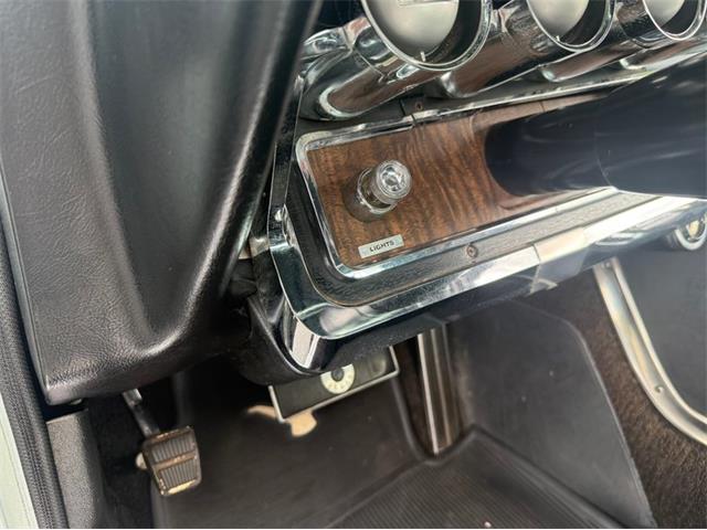 1966 Ford Thunderbird (CC-2117664) for sale in Orwigsburg, Pennsylvania