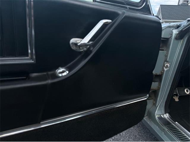 1966 Ford Thunderbird (CC-2117664) for sale in Orwigsburg, Pennsylvania