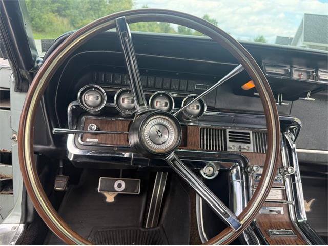 1966 Ford Thunderbird (CC-2117664) for sale in Orwigsburg, Pennsylvania