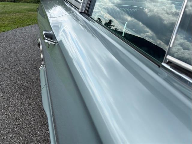 1966 Ford Thunderbird (CC-2117664) for sale in Orwigsburg, Pennsylvania