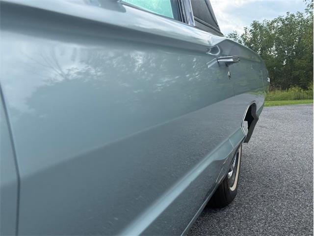 1966 Ford Thunderbird (CC-2117664) for sale in Orwigsburg, Pennsylvania