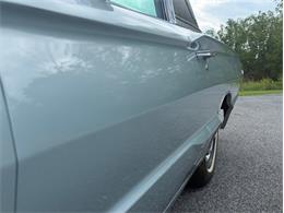 1966 Ford Thunderbird (CC-2117664) for sale in Orwigsburg, Pennsylvania