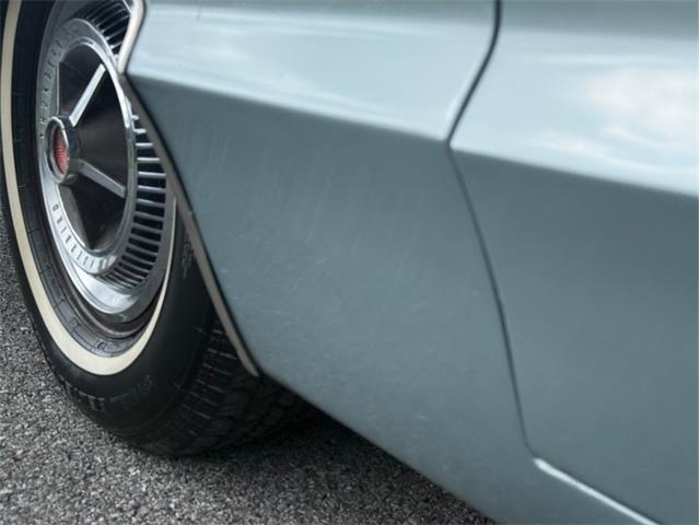 1966 Ford Thunderbird (CC-2117664) for sale in Orwigsburg, Pennsylvania