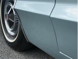 1966 Ford Thunderbird (CC-2117664) for sale in Orwigsburg, Pennsylvania