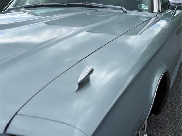 1966 Ford Thunderbird (CC-2117664) for sale in Orwigsburg, Pennsylvania