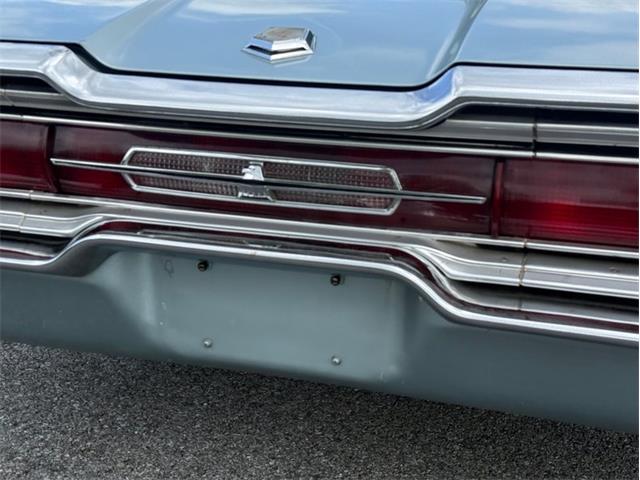 1966 Ford Thunderbird (CC-2117664) for sale in Orwigsburg, Pennsylvania