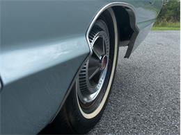 1966 Ford Thunderbird (CC-2117664) for sale in Orwigsburg, Pennsylvania