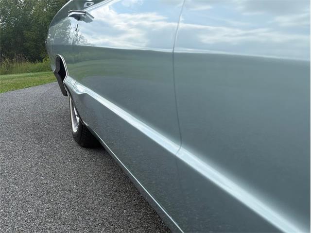 1966 Ford Thunderbird (CC-2117664) for sale in Orwigsburg, Pennsylvania
